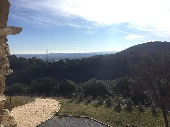 Romantic Süit, 1 En Büyük (King) Boy Yatak ve Çekyat, Özel Banyo