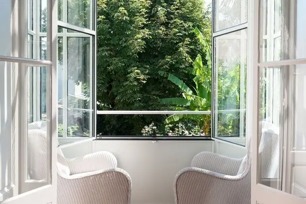 Comfort Süit (Ocre Rouille)