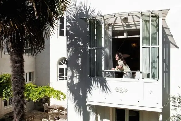 Comfort Süit (Ocre Rouille)