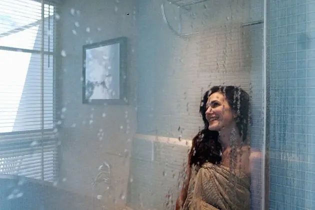 Comfort Süit (Ocre Rouille)