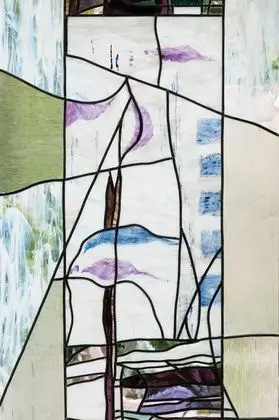 Comfort Süit, Teras (Ocre Mauve)