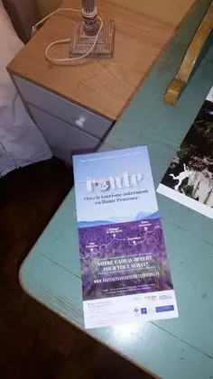 Tek Büyük Yataklı Oda, 1 Çift Kişilik Yatak, Buzdolabı, Bahçe Manzaralı