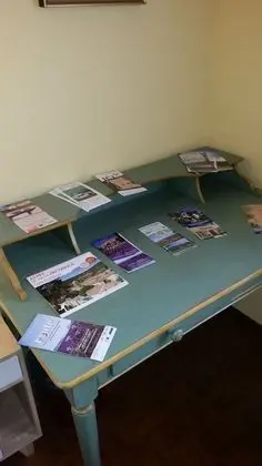 Tek Büyük Yataklı Oda, 1 Çift Kişilik Yatak, Buzdolabı, Bahçe Manzaralı