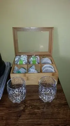 Tek Büyük Yataklı Oda, 1 Çift Kişilik Yatak, Buzdolabı, Bahçe Manzaralı