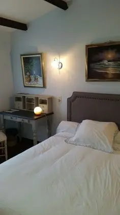 Tek Büyük Yataklı Oda, 1 Çift Kişilik Yatak, Buzdolabı, Tepe Manzaralı