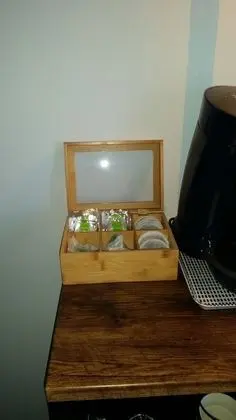 Tek Büyük Yataklı Oda, 1 Çift Kişilik Yatak, Buzdolabı, Tepe Manzaralı