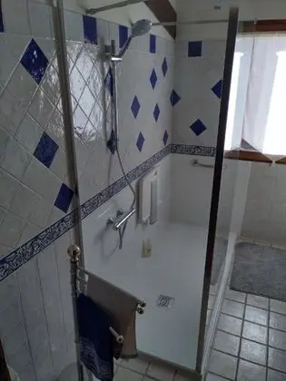Tek Büyük Yataklı Oda, 1 Çift Kişilik Yatak, Buzdolabı, Tepe Manzaralı