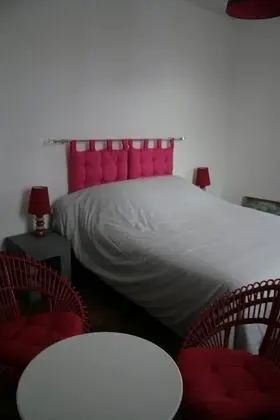 Tek Büyük Yataklı Oda (Atalaya)