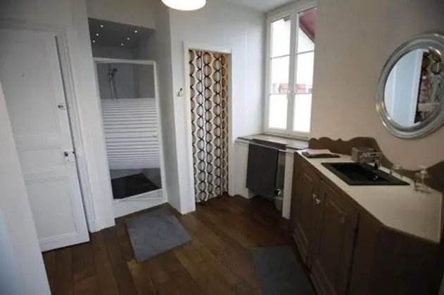 Tek Büyük Yataklı Oda (Atalaya)