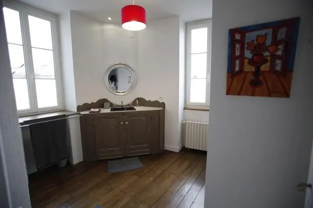 Tek Büyük Yataklı Oda (Atalaya)