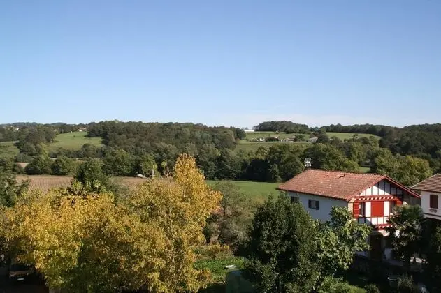 Tek Büyük Yataklı Oda (Eskualduna)