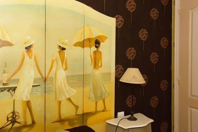 Tek Büyük Yataklı Oda (Tristan)