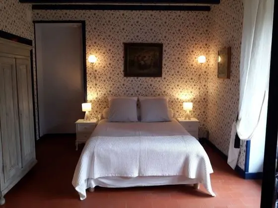 Romantic Tek Büyük Yataklı Oda