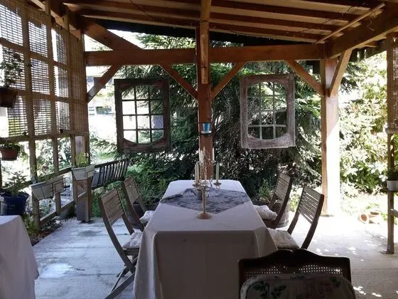 Romantic Tek Büyük Yataklı Oda