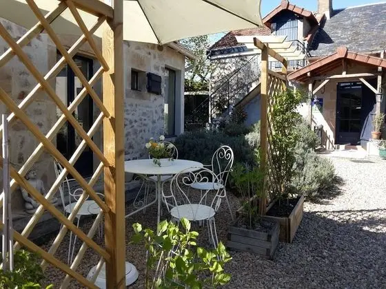 Tek Büyük Yataklı Oda (Gustavienne)