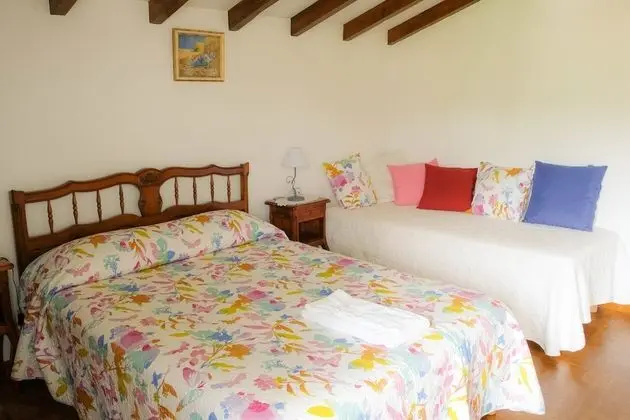 Classic Tek Büyük Yataklı Oda (NAIA)