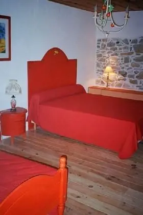 Üç Kişilik Oda (Clementine)