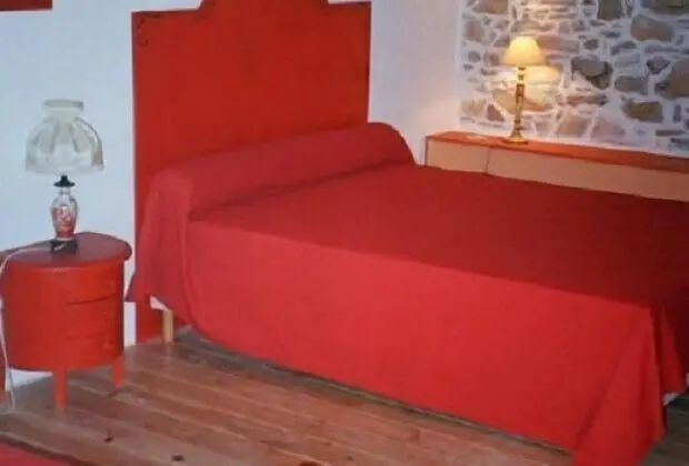 Üç Kişilik Oda (Clementine)