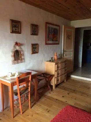 Üç Kişilik Oda (Clementine)