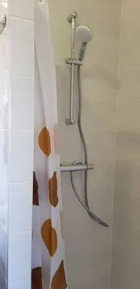 Superior Tek Büyük veya İki Ayrı Yataklı Oda, Özel Banyo, Şehir Manzaralı (Bugey)
