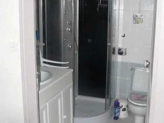 Family Kır Evi, Banyolu/Duşlu, Bahçe Manzaralı