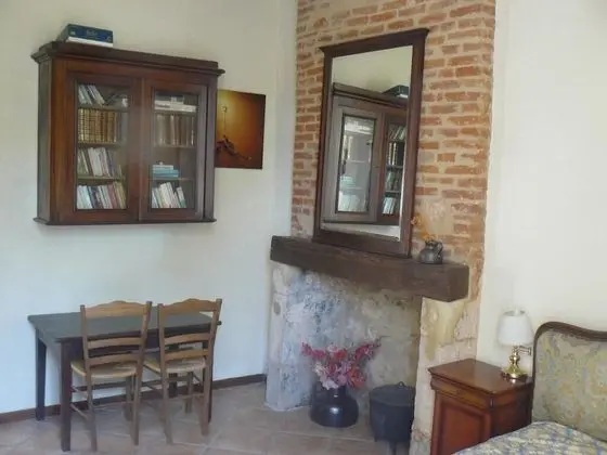 Family Kır Evi, Banyolu/Duşlu, Bahçe Manzaralı