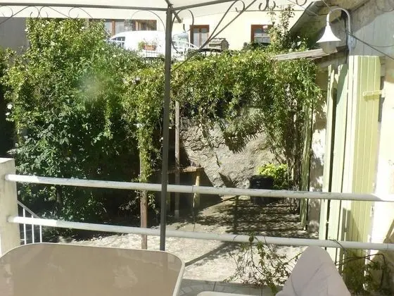 Family Kır Evi, Banyolu/Duşlu, Bahçe Manzaralı