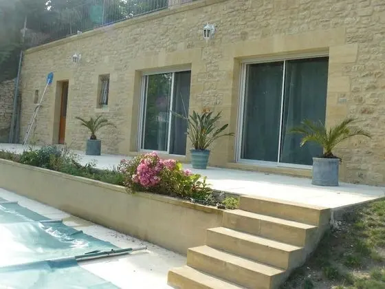 Standard Kır Evi, Banyolu/Duşlu, Bahçe Manzaralı