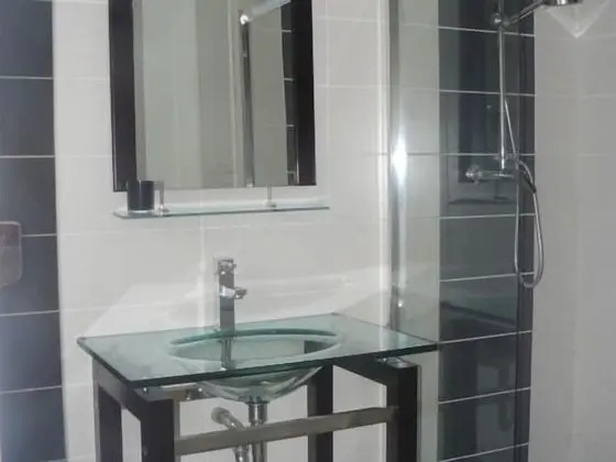 Standard Kır Evi, Banyolu/Duşlu, Bahçe Manzaralı