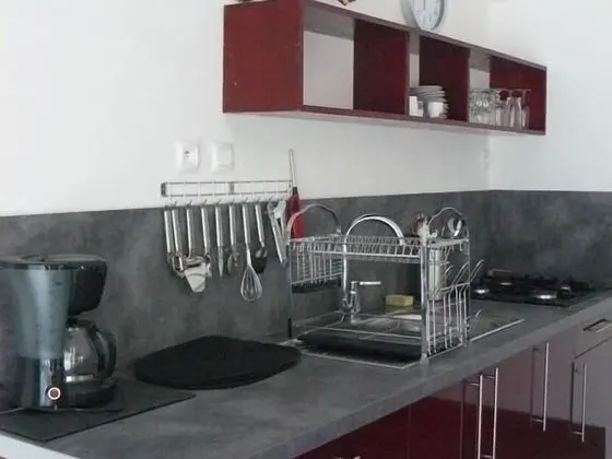 Standard Kır Evi, Banyolu/Duşlu, Bahçe Manzaralı