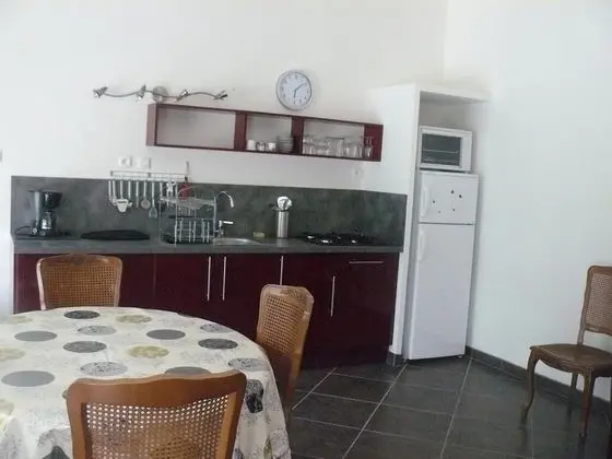 Standard Kır Evi, Banyolu/Duşlu, Bahçe Manzaralı