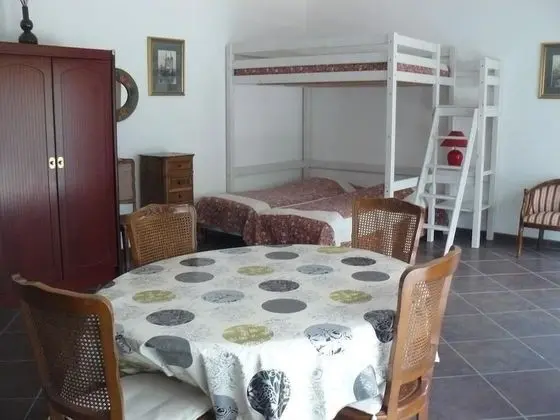 Standard Kır Evi, Banyolu/Duşlu, Bahçe Manzaralı