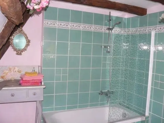 Standard Tek Büyük Yataklı Oda, Banyolu/Duşlu, Bahçe Manzaralı