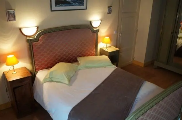 Tek Büyük Yataklı Oda, Özel Banyo