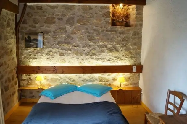 Tek Büyük Yataklı Oda, Özel Banyo