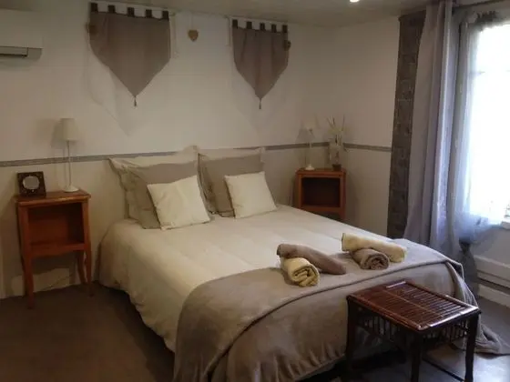 Classic Oda, Birden Çok Yatak (Sud)