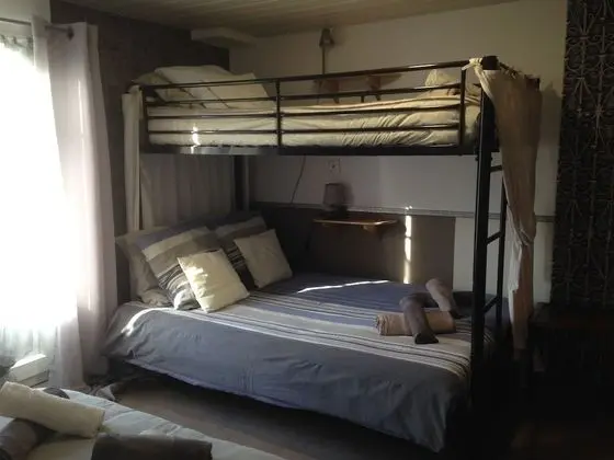 Classic Oda, Birden Çok Yatak (Sud)