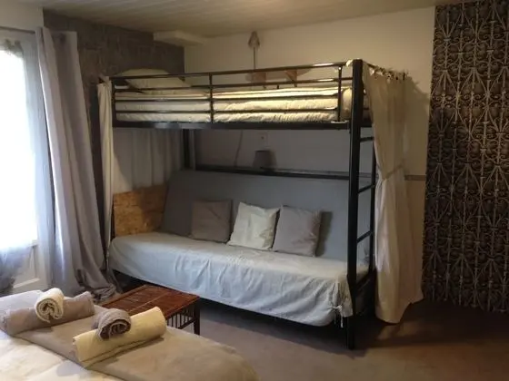 Classic Oda, Birden Çok Yatak (Sud)