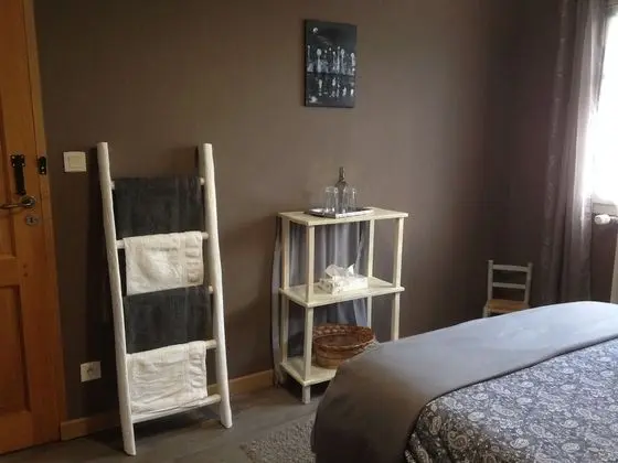 Tek Büyük Yataklı Oda, 1 Çift Kişilik Yatak (Est)