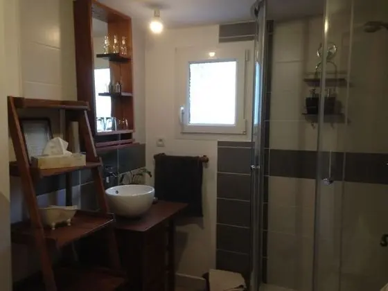 Tek Büyük Yataklı Oda, 1 Çift Kişilik Yatak (Est)