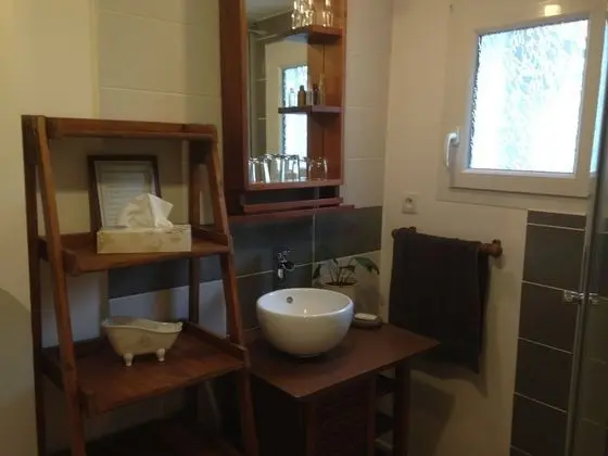 Tek Büyük Yataklı Oda, 1 Çift Kişilik Yatak (Est)