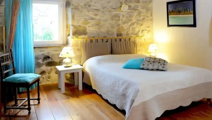 Tek Büyük Yataklı Oda (Rihiveli)