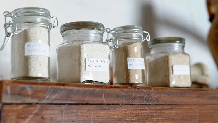 Tek Büyük Yataklı Oda (Rihiveli)