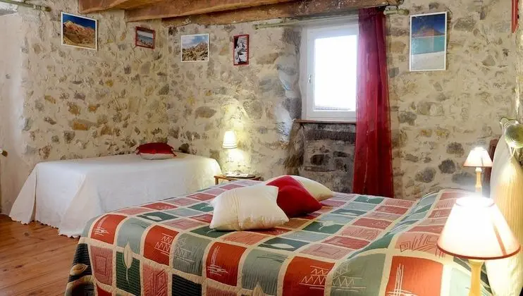 Üç Kişilik Oda (Tunupa)