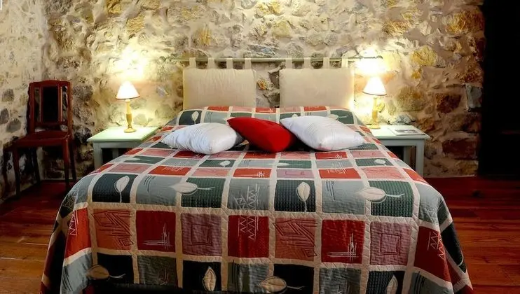 Üç Kişilik Oda (Tunupa)