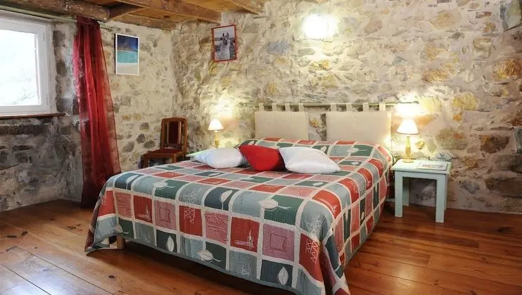 Üç Kişilik Oda (Tunupa)