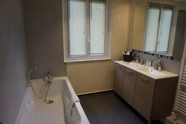 Tek Büyük Yataklı Oda (Diamant)