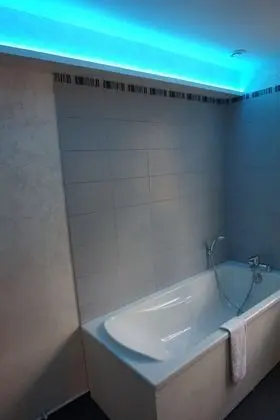 Tek Büyük Yataklı Oda (Diamant)