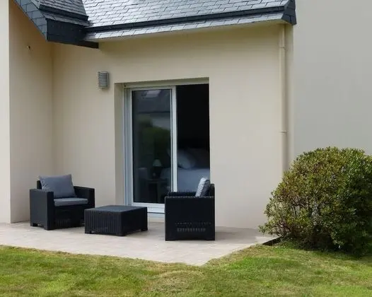 Tek Büyük Yataklı Oda, Sigara İçilmez, Bahçe Manzaralı (Harmonie)