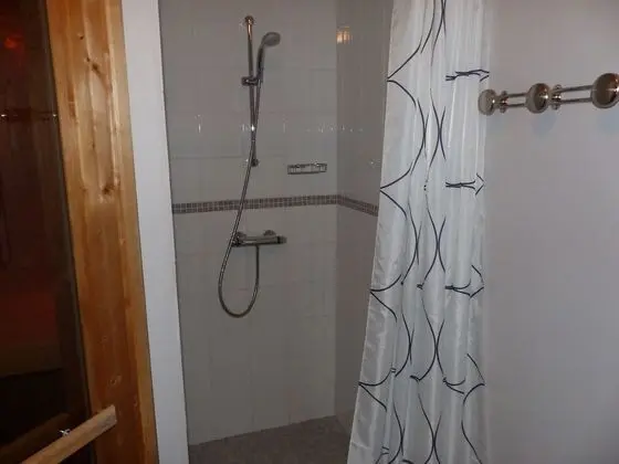 Tek Büyük Yataklı Oda, Sigara İçilmez, Bahçe Manzaralı (Harmonie)